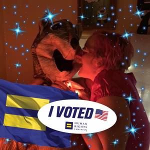 Meet your Posher, Jen